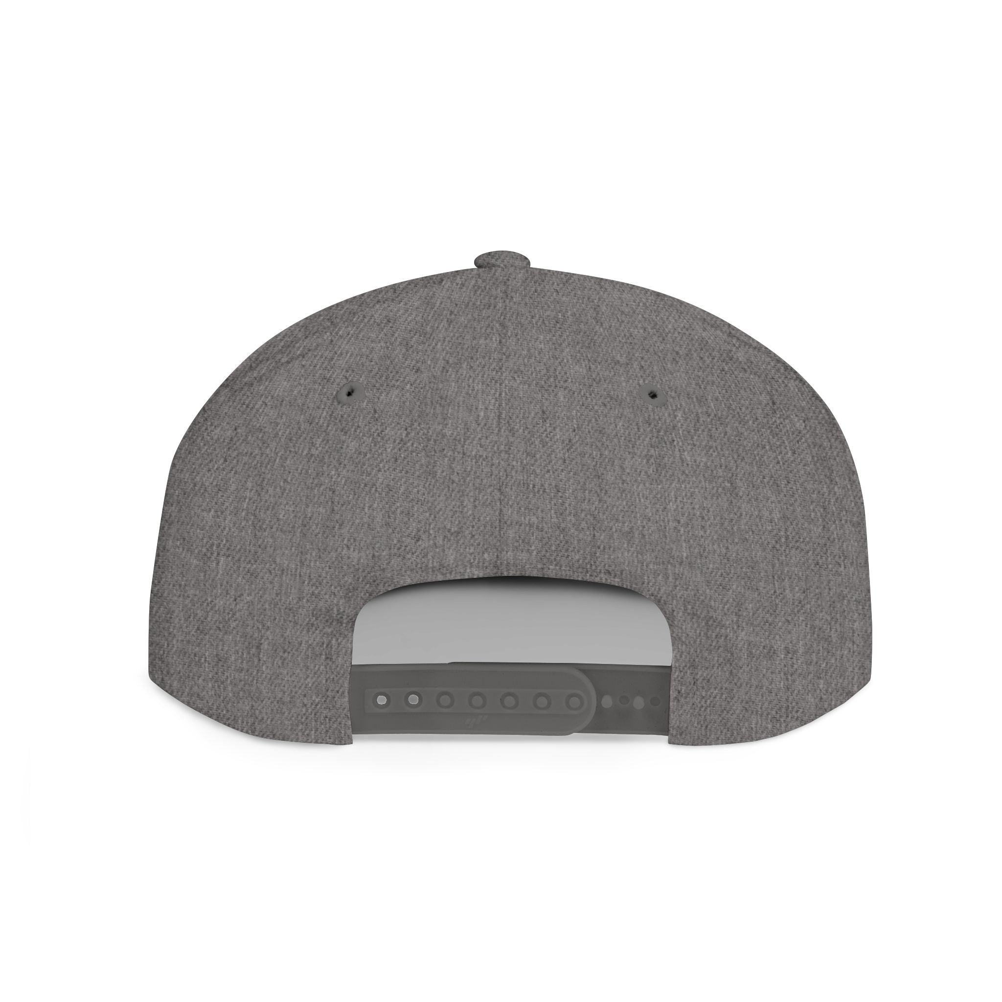 Grateful Dead Steal Your Face Embroidered Snapback Hat