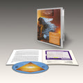 Alan Parsons: Pyramid Immersive Audio (Blu-ray Audio Only) Dolby Atmos HiRES 96/24 5.1 -2.0  Rated: NR 2024 Release Date: 12/13/2024 Also Avail CD & LP