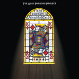Alan Parsons: The Turn Of A Friendly Card 1980 CV 45 Audiophile Edition 2 180 Gram Vinyl Gatefold LP Jacket) 2026 Release Date: 3/27/2026