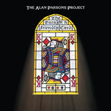 Alan Parsons: Turn Of A Friendly Card 1980 Import Expanded Version United Kingdom (Blu-ray HiRES 5.1 & 2.0 Audio) 2023 4 Promo Videos Release Date: 6/2/2023