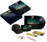 Alice Cooper: ROAD: Limited  Box Set (2 LP+CD+BLU-RAY+MERCH) Live at Hellfest 2023 Release Date: 8/25/2023