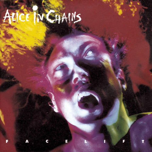 Alice in Chains: Facelift 1990 30th Anniversary (150 Gram Vinyl Download Insert 2 LP) 2020 Release Date: 11/13/2020-CD Also Avail