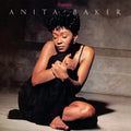 Anita Baker: Rapture (Elektra 75) (LP) 2025 Release Date: 7/4/2025
