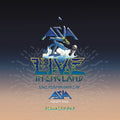Asia: Live In England Trading Boundaries In Sussex April 2025 (Blu-ray) 2026 Release Date: 3/13/2026 Also Avail CD/DVD & 2 LP's &