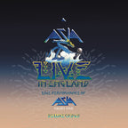 Asia: Live In England Trading Boundaries In Sussex April 2025 (Blu-ray) 2026 Release Date: 3/13/2026 Also Avail CD/DVD & 2 LP's &