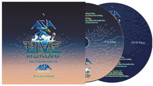 Asia: Live In England Trading Boundaries In Sussex April 2025 (Blu