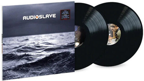 Audioslave: Out Of Exile 2005 (180 Gram Vinyl 2 LP) 2026 Release Date: 6/12/2026