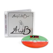 Average White Band: 1974 (Quadio) (Blu-ray Audio Only) HiRES 192/24 2024 Release Date: 4/5/2024