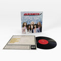 Aerosmith: Legendary 1973 (180 Gram Vinyl Booklet Remastered Photo / Photo Card  LP) 2026 Release Date: 3/20/2026 Also Avail 3 CDS -1 CD