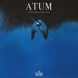 The Smashing Pumpkins  ATUM A Pock Opera In Three Acts (4 LP) Pock Opera In Three Acts 2023  Release Date: 5/5/2023  (3 CD) Also Avail