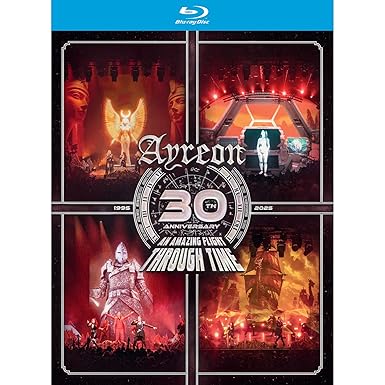 NEW PRODUCT RELEASES – ConcertsOnDVD.com