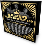 Joe Bonamassa: B.B. King's Blues Summit 100  (2 CD) 2026 Release Date: 2/6/2026 Also Avail 3 LPS