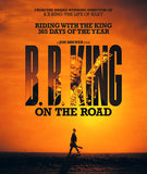 B.B. King: On The Road  2017 (Blu-ray) 2025 Release Date: 4/25/2025