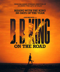 B.B. King: On The Road  2017 (Blu-ray) 2025 Release Date: 4/25/2025