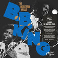 B.B King: The Montreux Years (180 Gram Vinyl 2 LP) 2026 Release Date: 11/20/2026 Also Avail CD