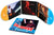 Beach Boys Brian Wilson: Live at the Roxy Theatre April 2000  25th Anniversary Edition (3 Colored Vinyl Red Blue White) LP 2025 Release Date: 11/7/2025 2 CD Also Avail