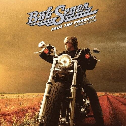 Bob Seger: Face The Promise 2006 Expanded Version (2 LP) 2026 Release Date: 9/18/2026