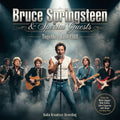 Bruce Springsteen & Special Guests Together Live 1988  (CD) Release Date: 6/19/2026
