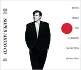 Bryan Ferry:  Ultimate Collection 1988 [Import] SACD HiRES 96/24 2016 Release Date: 4/1/2016