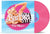 Barbie The Album: Various Artist (Colored Vinyl Hot Pink LP) 2023 Release Date: 7/21/2023 CD Also Avail