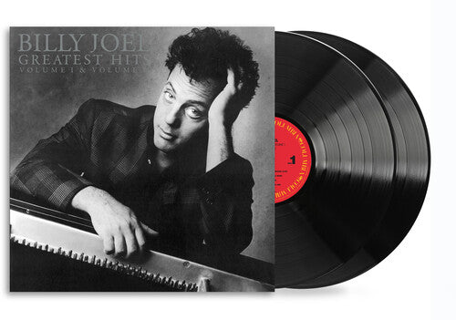 Billy Joel: Greatest Hits Volume I & II 1985 (2 LP) 2025 Release Date: 8/22/2025