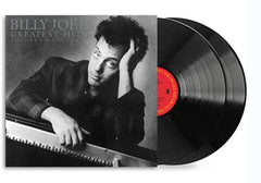 Billy Joel: Greatest Hits Volume I & II 1985 (2 LP) 2025 Release Date: 8/22/2025