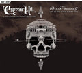 Cypress Hill  & The London Symphony Orchestra: Black Sunday Live At The Royal Albert Hall (2 CD+DVD) 2025 Release Date: 6/6/2025