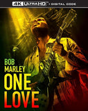 Bob Marley: One Love (4K Mastering Digital Copy) Format: 4K Ultra HD Release Date: 5/28/2024 BLU-RAY Also Avail