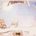 Camel: Moonmadness  Live at Hammersmith Odeon 1976 (2CD+Blu Ray)  Remastered [Import] 2025 Remastered, United Kingdom - 2025 Release Date: 4/11/2025