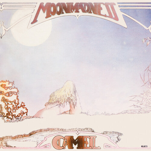 Camel: Moonmadness  Live at Hammersmith Odeon 1976 (2CD+Blu Ray)  Remastered [Import] 2025 Remastered, United Kingdom - 2025 Release Date: 4/11/2025