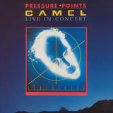 CAMEL: Pressure Points: Live In Concert Hammersmith Odeon 1984 - (2CD + Blu-ray) Remastered Box Set [Import] Remastered United Kingdom - Import CD Release Date: 4/4/2025