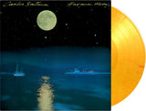 Carlos Santana: Havana Moon: 1983 40th Anniversary - (Limited 180-Gram Yellow & Red Marble Colored Vinyl Import LP) 2023 Release Date: 12/22/2023