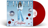 Cher: Christmas (Colored Vinyl Red LP) 2023 Release Date: 11/17/2023 CD Also Avail