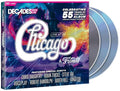 Chicago & Friends Live At 55 Ovation Hall Atlantic City  2022 31 Tracks 160 Minutes (4K Ultra HD)  DTS Master Audio 5.1 Dolby Atmos 2024 Release Date: 11/22/2024 Also Avail (2 CD+Blu-ray) & (2 CD+DVD)