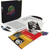 Chick Corea: The Complete Studio Recordings 1986-1991 (Oversize Item Split Boxed Set Gatefold 10 LP Jacket)  2023 Release Date: 12/8/2023