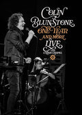 Zombies Colin Blunstone: One Year Live - Union Chapel 2024 (DVD)  2026 Release Date: 2/20/2026