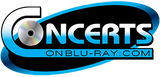 CONCERTSONBLU-RAY - CONCERTSONDVD -AUDIO/VIDEO SPECIFIC TERMINOLGY