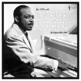Count Basie: Jive At Five The Collection 1937-1939 (LP) 2023 Release Date: 6/2/2023