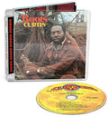 Curtis Mayfield: Roots Quadio (Blu-ray Audio Only) HiRES 192/24 4.0 & 2.0 2025 Release Date: 4/25/2025