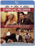 Cadillac Records 2008  (Blu-ray)  Rated: R 2009 Release Date: 3/17/2009 Also Avail DVD