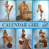 Julie London: Calendar Girl 1956 - (Limited Gatefold Jacket 180-Gram Vinyl LP) Spain Import  2023 Release Date: 12/22/2023