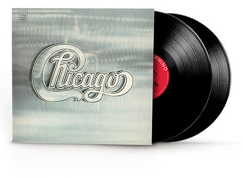 Chicago II 1970 Steven Wilson Remix (Blu-ray Audio Only) HiRES 96/24 Dolby Atmos DTS HD Master Audio HiRES 96/24 Release Date: 5/23/2025 LPS Also Avail