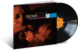 John Coltrane:  "Live" At The Village Vanguard 1961 (Verve Acoustic Sounds Series LP) 2022  Release Date: 1/14/2022