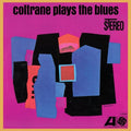 John Coltrane: Plays The Blues (Hybrid SACD) Analogue Production HiRES 2025 Release Date: 3/7/2025