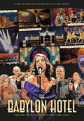 Danish National Symphony Orchestra: Babylon Hotel  (Blu-ray) Rated: NR 2024 Release Date: 12/27/2024