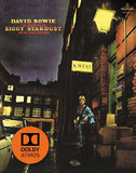 David Bowie: The Rise and Fall of Ziggy Stardust and the Spiders from Mars : (Blu-ray Audio Only) DTS Master HD- Dolby Atmos Release Date: 9/6/2024