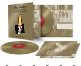 David Bowie: Ziggy Stardust And The Spiders From Mars: London’s Hammersmith Odeon 1973 The Motion Picture 50th Anniversary Edition 2 LP Gold Vinyl) 2023 Release Date: 8/11/2023
