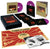 Deep Purple: Made In Japan 1972 (Super Deluxe Edition)  Boxed Set (5CDS+Blu-ray) Dolby Atmos  2025 Release Date: 8/15/2025
