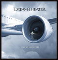 Dream Theater: Live At Luna Park 2011 Luna Park Arena in Buenos Aires, Argentina (3CD+2DVD) Box Set 2013 DTS- Audio 11/5/13 Release Date (Copy)