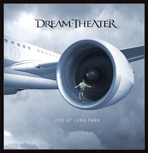 Dream Theater: Live At Luna Park 2011 Luna Park Arena in Buenos Aires, Argentina (3CD+2DVD) Box Set 2013 DTS- Audio 11/5/13 Release Date (Copy)